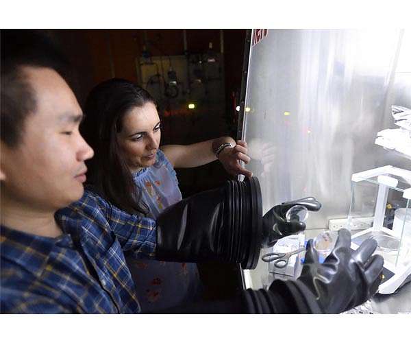 Sulfur 'spices' alien atmospheres