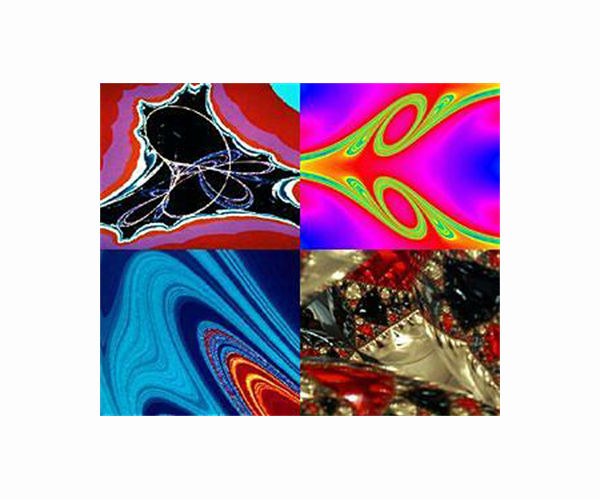New tools reveal prelude to chaos