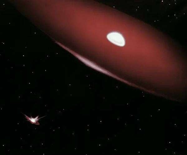 Finding cannibalized stars