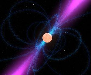 Southampton researchers find a new way to weigh a star