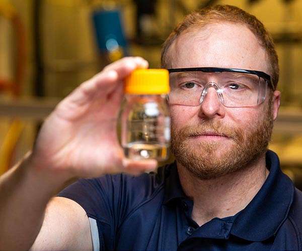 Scientists unveil least costly carbon capture system to date