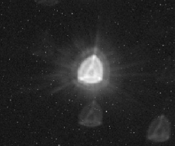 CHEOPS space telescope ready for scientific operation