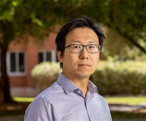 Making sense of the nonsensical: Black holes and the simulation library