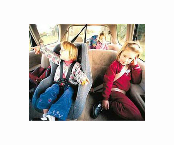 Overhearing negative social remarks can inspire bias in children