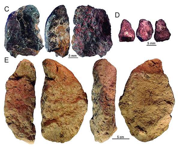 Archaeologists discover innovative 40,000-year-old culture in China