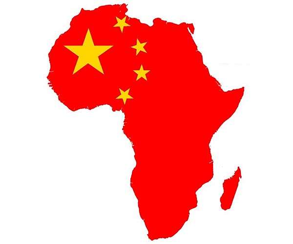 Nigeria says Chinese-built rail project 'delayed' by coronavirus