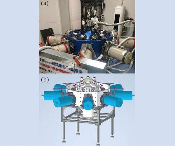 Hybrid detector array sharpens measurements of neutron rich nuclei lifetimes