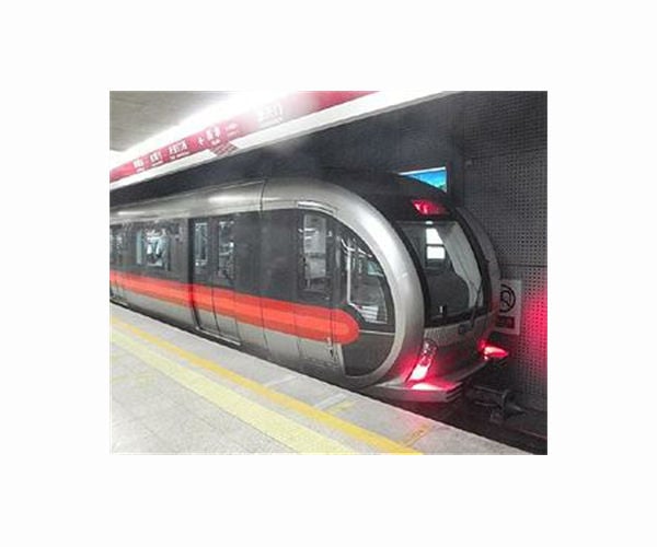 China consortium wins Colombian capital metro contract