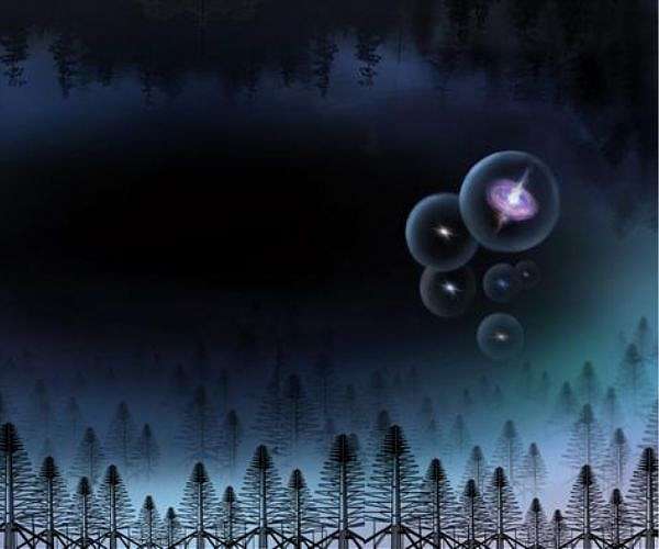 Exploring dark matter and the first bright galaxies simultaneously: 21-cm forest probe may unlock secrets of early universe