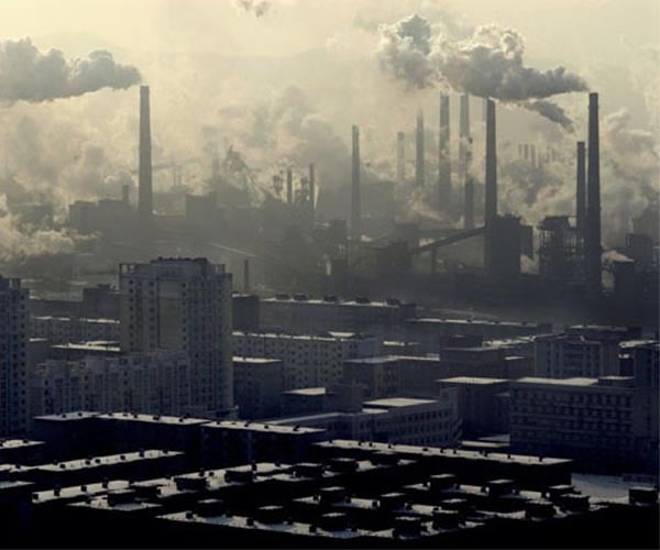 Powder could help cut CO2 emissions