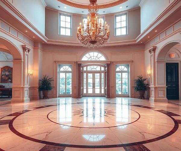 Choosing Foyer Lighting: A Guide to Illuminating Your Entryway