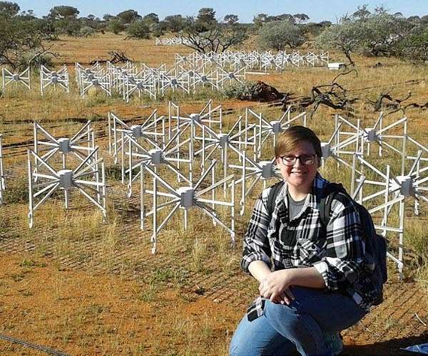 Closing in on the first light in the Universe