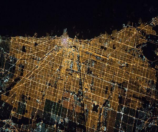 UN: 68 percent of world population will live in urban areas by 2050