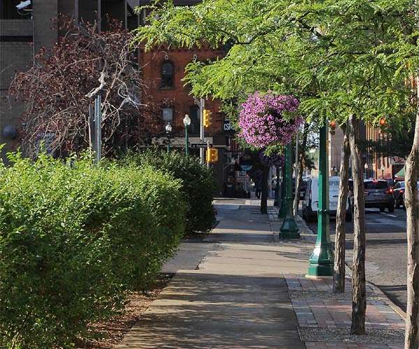 Gentrification Fuels Alienation Among East Asian Urban Residents, Study Finds