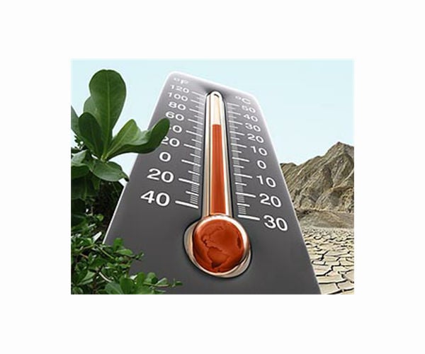 Scientists pinpoint the key mechanism foe amplification of global warming
