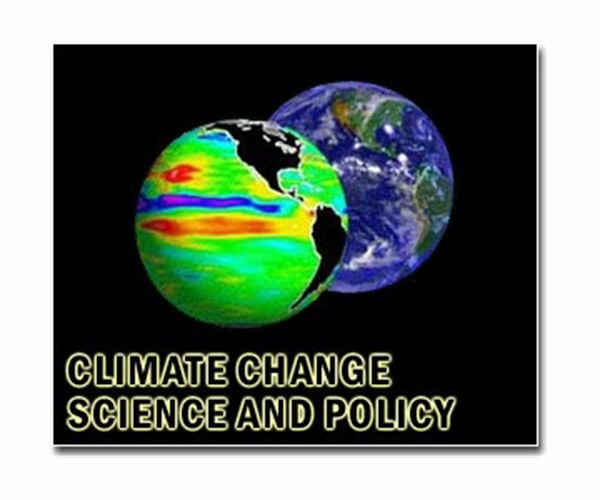 Climate change threatens biodiversity inside Earth's conservation areas