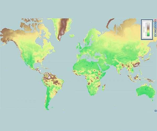 11K scientists declare climate emergency in new paper