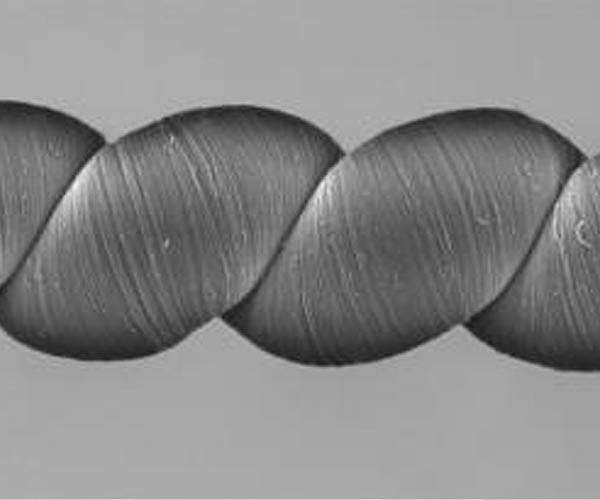 Rice researchers unveil 'surprising' breakthrough in carbon nanotube recycling