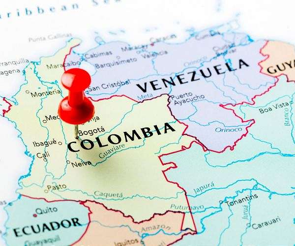 Colombia's Awa people resist violence, maintain 'spiritual bond' with nature