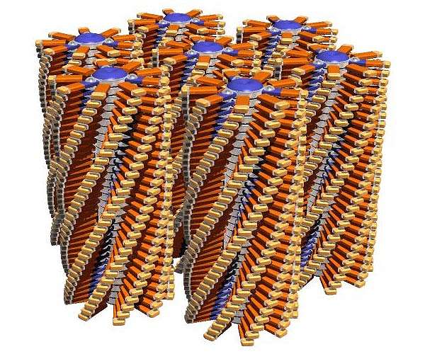 Using light to achieve computational logic