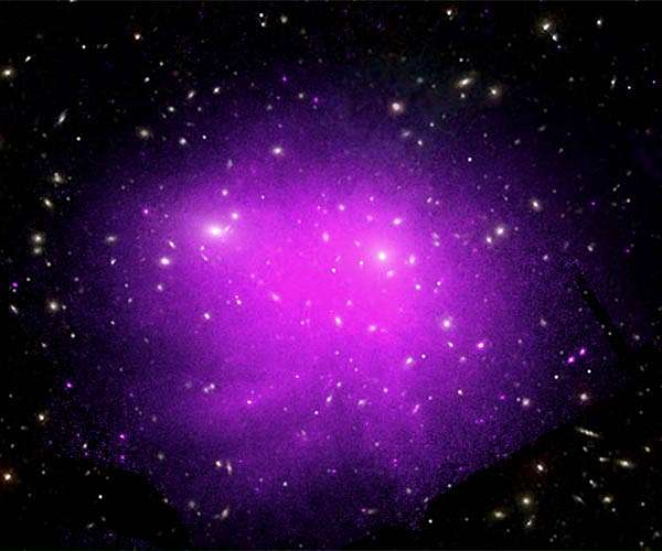 Does the Gas in Galaxy Clusters Flow Like Honey?