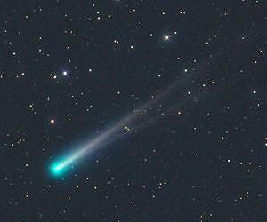Comet ISON: What's Next?