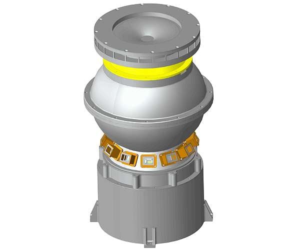 SwRI: Technology Selected for NASA Mission to Map Solar System Boundary