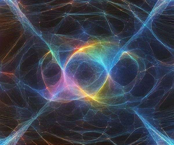 Quantum Particles Energy Landscape Theory Unveiled by Physicists