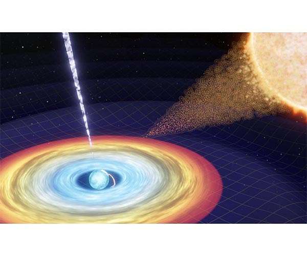 Scientists find new insights into the elusive continuous waves from spinning neutron stars