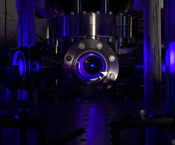 Ultraprecise atomic clock poised for new physics discoveries