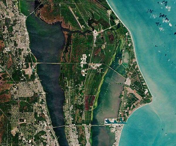 Florida university consortium designated Space Research Leader