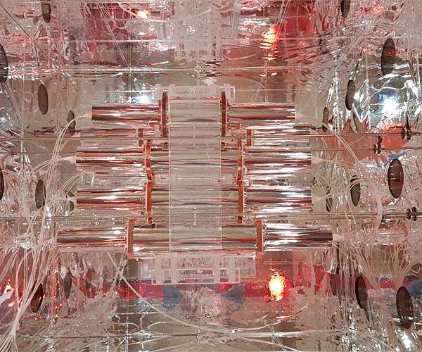 New detector fails to confirm would-be evidence of dark matter