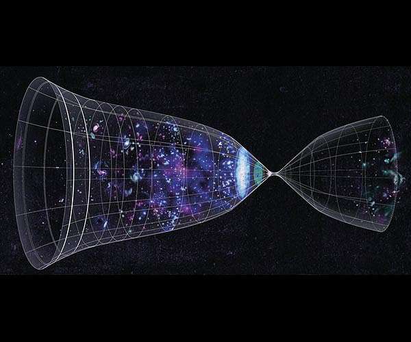 New initiative to explore origin and future of Universe
