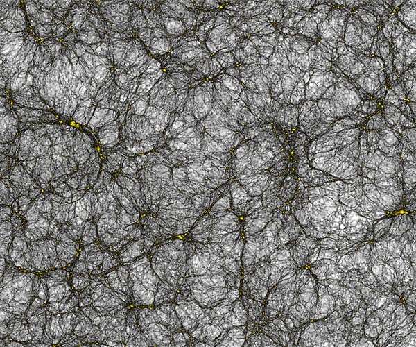 Researchers Find Last of the Universe's Missing Ordinary Matter