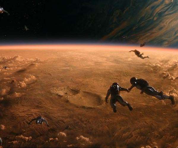 Cosmos: Possible Worlds