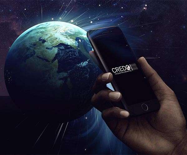 CREDO's first light: The global particle detector begins its collection of scientific data