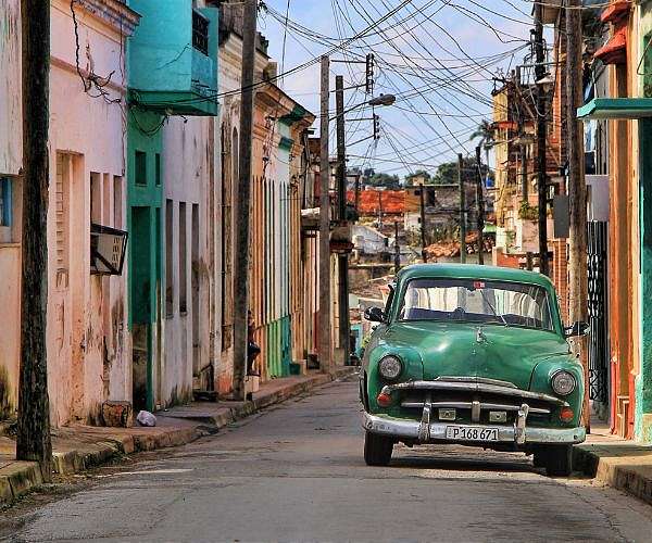 G77+China summit in Cuba calls for new global order