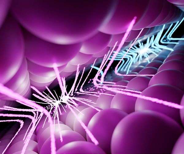 Sculpting quantum materials for the electronics of the future