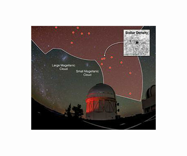 Dark Energy Survey Completes Six-Year Mission