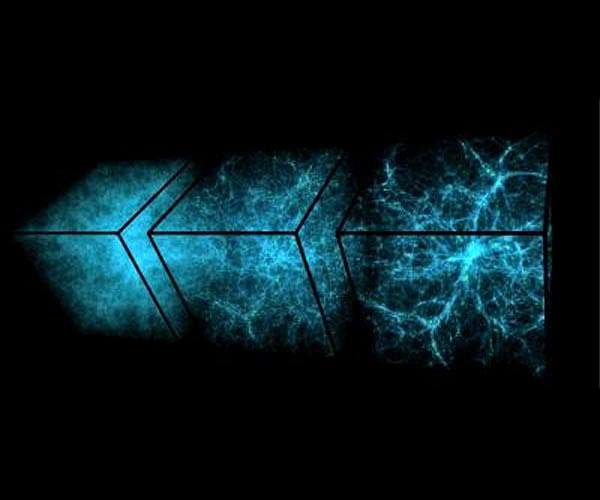 UH Manoa researchers predict location of novel candidate for mysterious dark energy