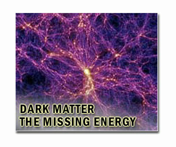 UAH team determine local dark matter density using direct acceleration measurements