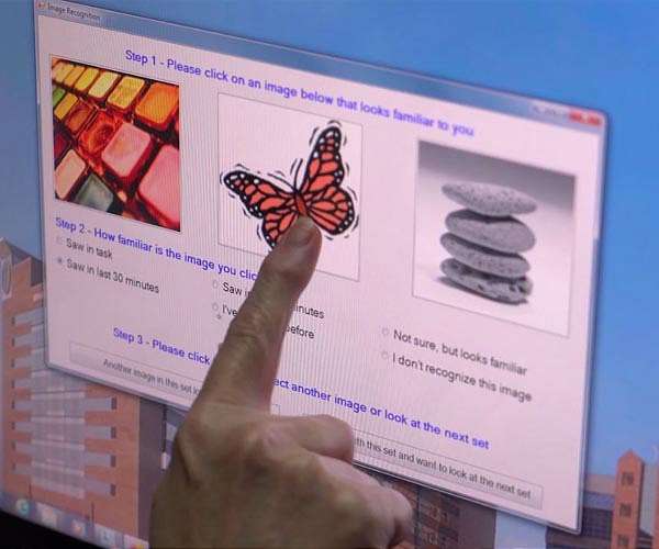 Progress in quest to develop a human memory prosthesis