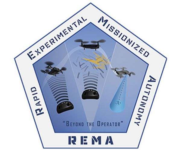 DARPA seeks tech solutions to create autonomous capabilities for commercial drones