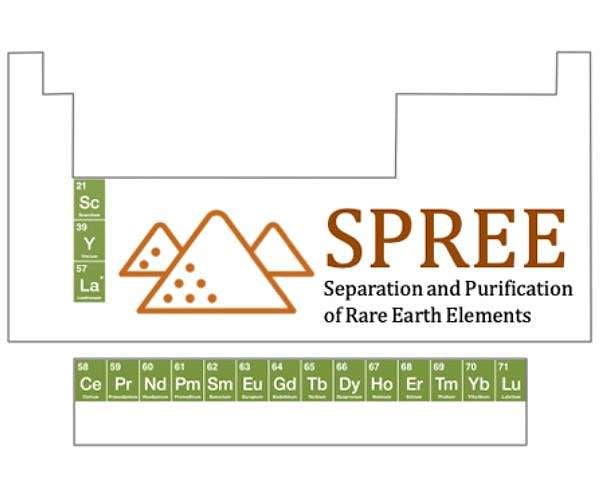 DARPA seeks input on novel methods to separate, purify rare earth elements