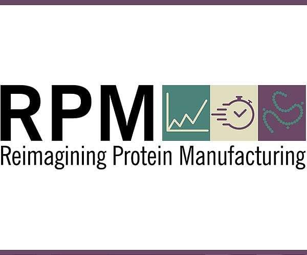 DARPA RPM aims to speed-up production of on-demand protein-based therapeutics