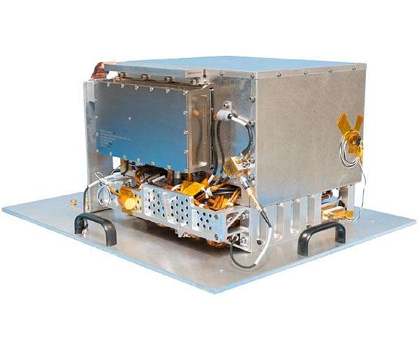 Deep Space Atomic Clock moves toward increased spacecraft autonomy