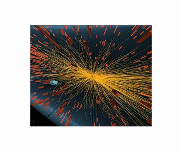 Quarks feel the pressure in the proton
