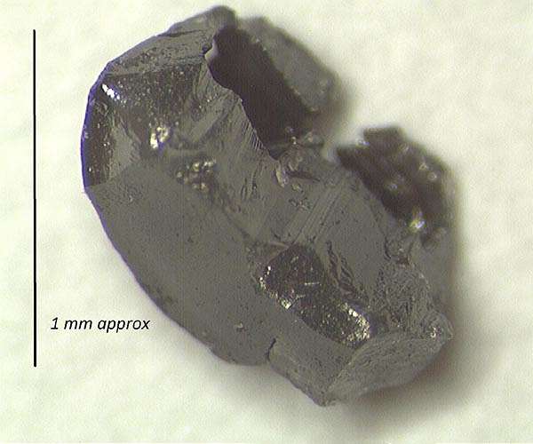 Ancient diamonds show Earth was primed for life's explosion at least 2.7 billion years ago
