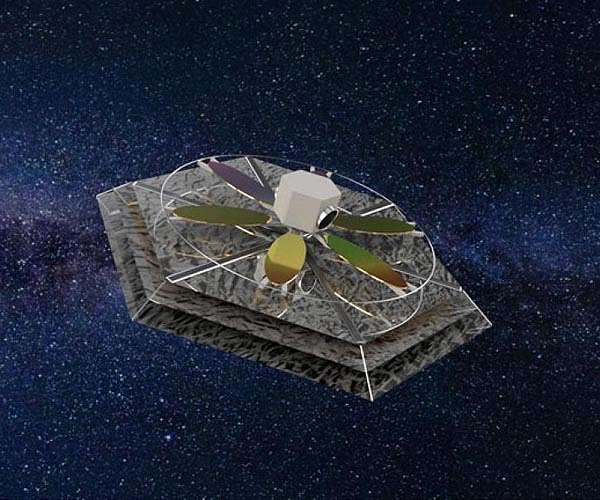 Team Aims To Find Earth 2.0