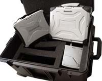 New Tactical Wireless Emergency Broadband Network Introduced